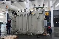 پاور ٹرانسفارمرز